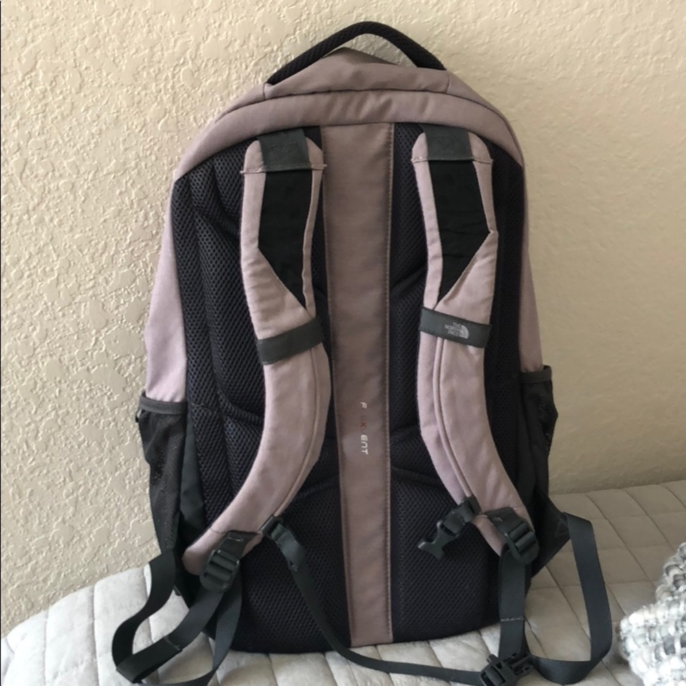 North Face Backpack - Picture 2 of 3